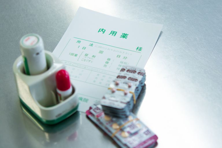 新宿で出会う多様な人々と暮らしを支える先進的な内科医療拠点の実像